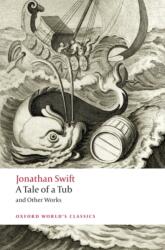 A Tale of a Tub and Other Works (ISBN: 9780199549788)