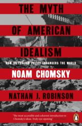 Mitul idealismului american (ISBN: 9781405967143)