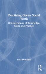 Practising Green Social Work (ISBN: 9781041090229)