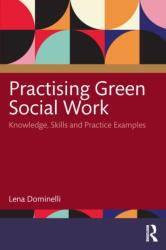 Practising Green Social Work (ISBN: 9781041090205)