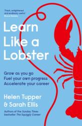 Learn Like a Lobster (ISBN: 9780241718957)