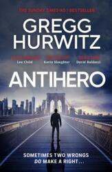 Antihero (ISBN: 9780241598986)