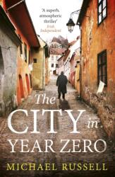 The City in Year Zero (ISBN: 9781408720066)