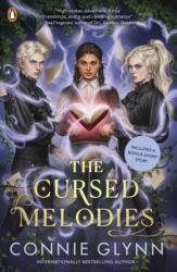 The Cursed Melodies - Connie Glynn (ISBN: 9780241646168)