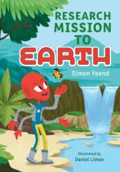 Research Mission to Earth (ISBN: 9780008767822)