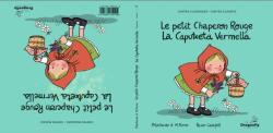 La Caputxeta Vermella / Le Petit Chaperon Rouge (ISBN: 9791399087109)