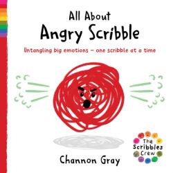 All About Angry Scribble (ISBN: 9781782706939)