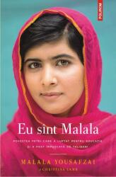 Eu sînt Malala (2014)