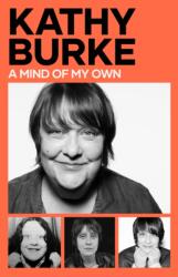 A Mind of My Own (ISBN: 9781398548145)