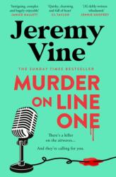 Murder on Line One (ISBN: 9780008707095)