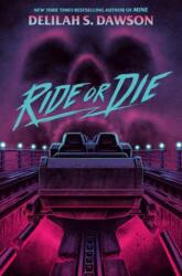 Ride or Die (ISBN: 9780593486832)