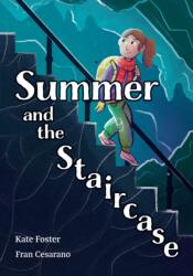 Summer and the Staircase (ISBN: 9780008767891)
