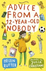 Advice from a 12-Year-Old Nobody (ISBN: 9780008759582)