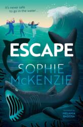 Escape (ISBN: 9780008758943)