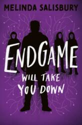 Endgame (ISBN: 9780008750350)