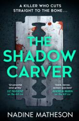 The Shadow Carver (ISBN: 9780008548490)