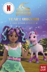 Unicorn Academy: Year of the Unicorn and other stories (ISBN: 9781805136040)