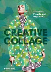 Creative Collage (ISBN: 9781797238319)