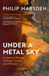 Under a Metal Sky (ISBN: 9781783789634)