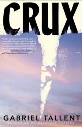 Crux (ISBN: 9780241767313)