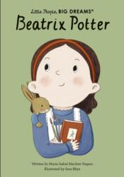 Beatrix Potter (ISBN: 9781805701620)