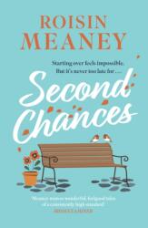 Second Chances (ISBN: 9781408731765)