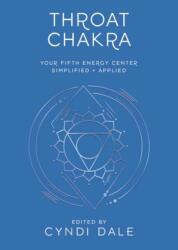 Throat Chakra (ISBN: 9780738773339)