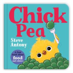 Chick Pea (ISBN: 9781035029082)