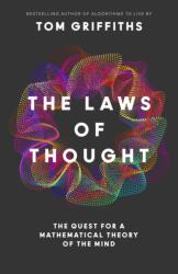The Laws of Thought - Tom Griffiths (ISBN: 9780008711481)