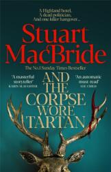And the Corpse Wore Tartan (ISBN: 9781035087716)