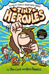 Tiny Hercules (ISBN: 9781035059645)