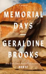 Memorial Days (ISBN: 9780349147529)