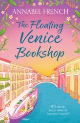 The Floating Venice Bookshop (ISBN: 9780008736477)