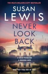 Never Look Back (ISBN: 9780008734244)