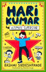 Hari Kumar, Ultimate Superstar (ISBN: 9780008738198)