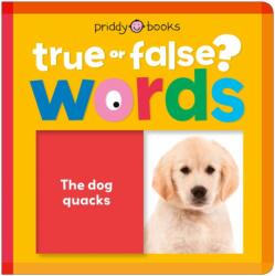 Words (ISBN: 9781916745964)