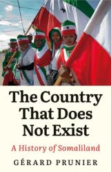 The Country That Does Not Exist (ISBN: 9781805264422)