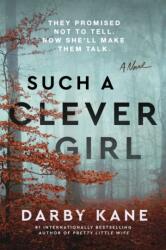 Such a Clever Girl (ISBN: 9780063352018)