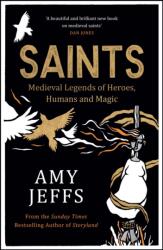 Saints (ISBN: 9781529416626)