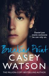 Breaking Point (ISBN: 9780008776213)
