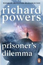 Prisoner's Dilemma (ISBN: 9781804952153)