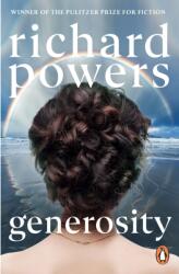 Generosity (ISBN: 9781804952115)