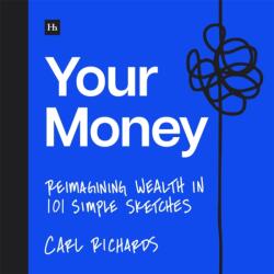 Your Money (ISBN: 9781804091715)