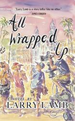 All Wrapped Up (ISBN: 9781472640703)