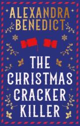 Christmas Cracker Killer Signed Edition (ISBN: 9781472639837)