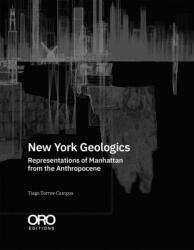 New York Geologics (ISBN: 9781961856394)