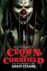 Clown in a Cornfield Movie Tie-in Edition (ISBN: 9780063454439)