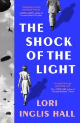 The Shock of the Light (ISBN: 9780008701314)
