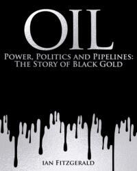 Oil (ISBN: 9781398828773)