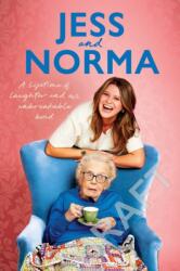 Jess and Norma (ISBN: 9781529957273)